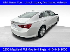 Used 2025  Chevrolet Malibu 4dr Sdn 1LT at DriveNow Mayfield near Mayfield Heights&comma; OH