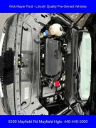 Used 2021  Lincoln Nautilus Reserve AWD at Drive Now Westlake near Westlake, OH