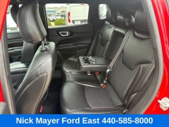 Used 2024  Jeep Compass Trailhawk 4x4 at Drive Now Westlake near Westlake&comma; OH