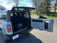 Used 2023  Ford Bronco 4 Door 4x4 at Drive Now Westlake near Westlake&comma; OH