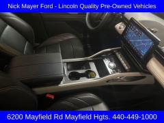 Used 2024 Lincoln Nautilus Premiere AWD at DriveNow Mayfield near Mayfield Heights, OH