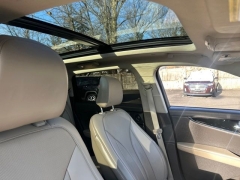 Used 2023  Lincoln Nautilus Reserve AWD at DriveNow Mayfield near Mayfield Heights&comma; OH