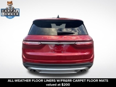 Used 2023  Lincoln Corsair Standard AWD at DriveNow Mayfield near Mayfield Heights&comma; OH