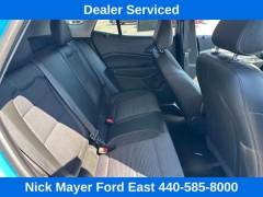 Used 2025  Chevrolet Trax FWD 4dr LT at Drive Now Westlake near Westlake&comma; OH