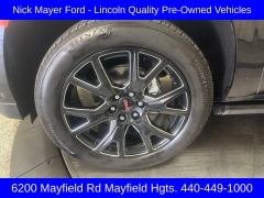 Used 2023 GMC Yukon 4WD 4dr Denali at DriveNow Mayfield near Mayfield Heights, OH