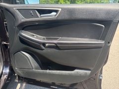 Used 2024  Ford Edge SEL AWD at DriveNow Mayfield near Mayfield Heights&comma; OH
