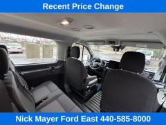 Used 2024  Ford Transit Passenger Wagon T-350 148" Low Roof RWD at DriveNow Mayfield near Mayfield Heights&comma; OH