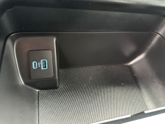 Used 2023  Ford F-150 Lightning 4WD SuperCrew 5&period;5' Box at DriveNow Mayfield near Mayfield Heights&comma; OH