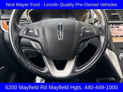 Used 2019  Lincoln MKC 4d SUV AWD Reserve at Drive Now Westlake near Westlake&comma; OH