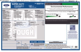 Used 2022  Ford Super Duty F-250 SRW 4WD Crew Cab Box at DriveNow Mayfield near Mayfield Heights&comma; OH