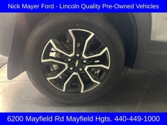Used 2023 Chevrolet Trailblazer AWD 4dr ACTIV at DriveNow Mayfield near Mayfield Heights, OH