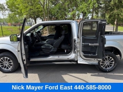 Used 2020  Ford F-150 4WD SuperCab 6&period;5' Box at Drive Now Westlake near Westlake&comma; OH