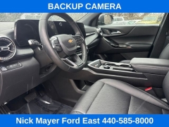 Used 2026  Chevrolet Equinox AWD 4dr LT w&sol;2LT at DriveNow Mayfield near Mayfield Heights&comma; OH
