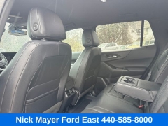 Used 2026  Chevrolet Equinox AWD 4dr LT w&sol;2LT at Drive Now Westlake near Westlake&comma; OH