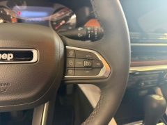 Used 2024  Jeep Compass Limited 4x4 at DriveNow Mayfield near Mayfield Heights&comma; OH