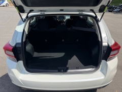 Used 2022  Subaru Impreza 4-door CVT at Drive Now Westlake near Westlake&comma; OH