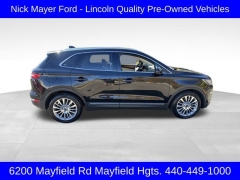 Used 2015  Lincoln MKC FWD 4dr at Drive Now Westlake near Westlake, OH