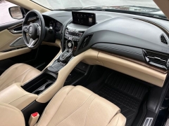 Used 2024  Acura RDX SH-AWD w&sol;Advance Package at DriveNow Mayfield near Mayfield Heights&comma; OH