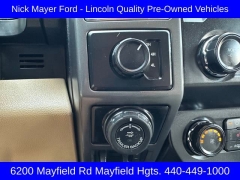 Used 2019 Ford F-150 4WD SuperCrew 5.5' Box at Drive Now Westlake near Westlake, OH
