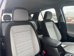 Used 2023  Chevrolet Equinox AWD 4dr LS w&sol;1FL at DriveNow Mayfield near Mayfield Heights&comma; OH