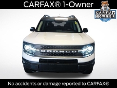 Used 2023  Ford Bronco Sport Badlands 4x4 at Drive Now Westlake near Westlake&comma; OH