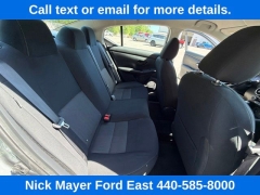 Used 2024  Nissan Sentra SV CVT at DriveNow Mayfield near Mayfield Heights&comma; OH