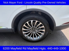 Used 2022 Lincoln Aviator Standard AWD at Drive Now Westlake near Westlake, OH