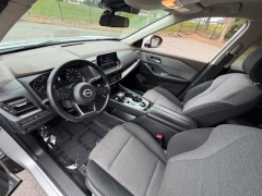 Used 2023  Nissan Rogue AWD SV at DriveNow Mayfield near Mayfield Heights&comma; OH