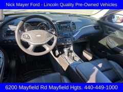 Used 2019  Chevrolet Impala 4d Sedan Premier w/2LZ at DriveNow Mayfield near Mayfield Heights, OH