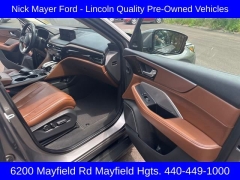 Used 2023  Acura MDX SH-AWD w/Technology Pkg at DriveNow Mayfield near Mayfield Heights, OH