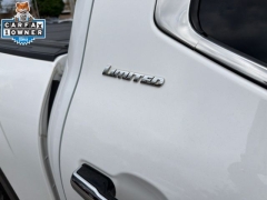 Used 2023  Toyota Tundra Hybrid 4WD Limited CrewMax 5&period;5ft Bed at DriveNow Mayfield near Mayfield Heights&comma; OH