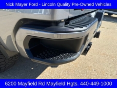 Used 2019 GMC Sierra 1500 4WD Crew Cab 147" AT4 at Drive Now Westlake near Westlake, OH