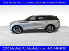 Used 2020 Lincoln Aviator Reserve AWD at Drive Now Westlake near Westlake, OH