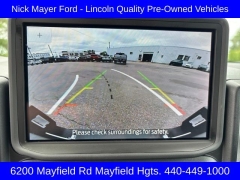 Used 2024  Ford Bronco Sport Big Bend 4x4 at Drive Now Westlake near Westlake, OH