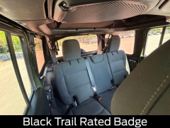 Used 2022  Jeep Wrangler Unlimited Willys 4x4 at Drive Now Westlake near Westlake&comma; OH