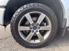 Used 2016  Ford F-150 4WD SuperCrew at DriveNow Mayfield near Mayfield Heights&comma; OH
