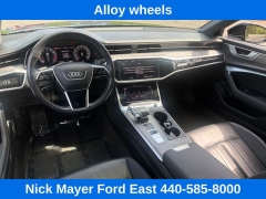 Used 2024  Audi A6 Sedan Premium Plus 55 TFSI quattro at Drive Now Westlake near Westlake&comma; OH