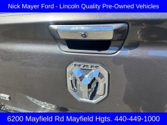 Used 2022 Ram 1500 4WD Laramie Crew Cab 5'7" Box at Drive Now Westlake near Westlake, OH