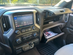 Used 2023  Chevrolet Silverado 2500HD 4WD Crew Cab 159" LT at DriveNow Mayfield near Mayfield Heights&comma; OH
