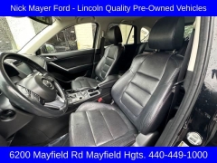 Used 2016 Mazda CX-5 2016.5 AWD 4dr Auto Grand Touring at Drive Now Westlake near Westlake, OH