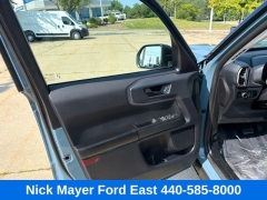 Used 2023  Ford Bronco Sport Big Bend 4x4 at DriveNow Mayfield near Mayfield Heights&comma; OH