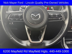 Used 2025  Mazda CX-90 3.3 Turbo Preferred Package at DriveNow Mayfield near Mayfield Heights, OH