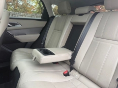 Used 2020  Land Rover Range Rover Velar 4d SUV 4WD P250 S at DriveNow Mayfield near Mayfield Heights&comma; OH