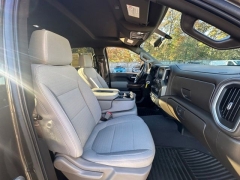 Used 2023  Chevrolet Silverado 2500HD 4WD Crew Cab 159" LT at DriveNow Mayfield near Mayfield Heights&comma; OH