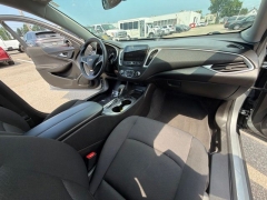 Used 2024  Chevrolet Malibu 4dr Sdn 1LT at Drive Now Westlake near Westlake&comma; OH