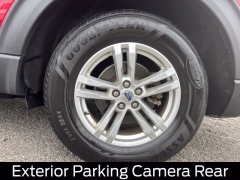 Used 2020  Ford Explorer 4d SUV 4WD XLT 2&period;3L EcoBoost at DriveNow Mayfield near Mayfield Heights&comma; OH