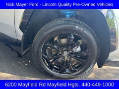 Used 2024 Toyota RAV4 Hybrid XSE AWD at Drive Now Westlake near Westlake, OH