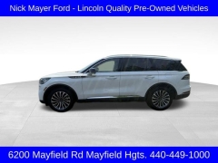 Used 2022 Lincoln Aviator Standard AWD at Drive Now Westlake near Westlake, OH