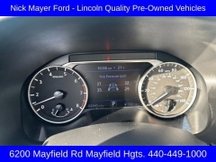 Used 2023  Nissan Altima 2&period;5 SV Sedan at DriveNow Mayfield near Mayfield Heights&comma; OH