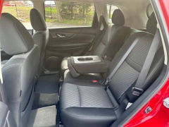 Used 2017  Nissan Rogue AWD SV at Drive Now Westlake near Westlake&comma; OH